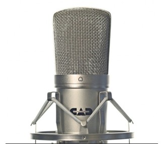 CAD AUDIO GXL2200 CONDENSADOR CARDIOIDE