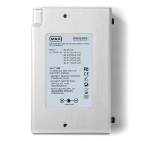 MXR M238 ISOBRICK FUENTE DE ALIMENTACIÃN
