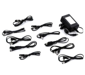 MXR M237JSD MXR DC BRICK FUENTE DE ALIMENTACION