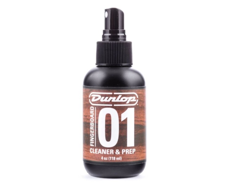 JIM DUNLOP 6524 01 LIMPIADOR DE DIAPASON