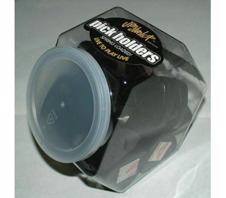 5000 BK JIM DUNLOP PORTAPUA NEGRO x24