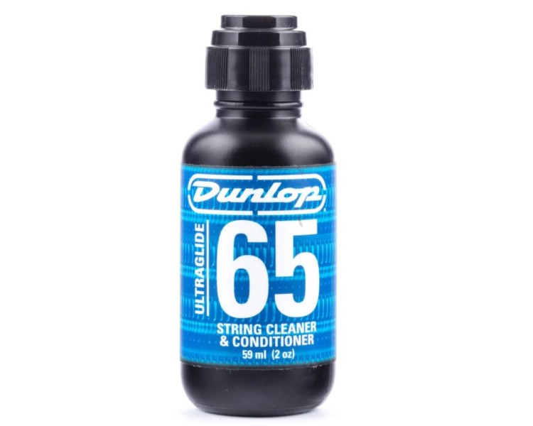 6582 JIM DUNLOP ULTRAGLIDE 65 p/ Cuerdas 2oz UNITARIO