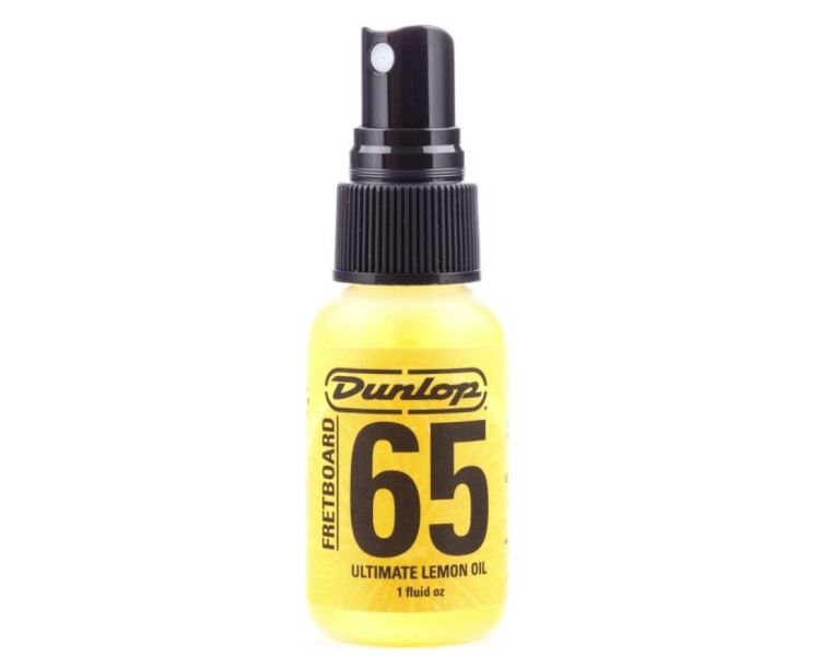 6551J JIM DUNLOP LEMON OIL-1oz-DISPLAY x24
