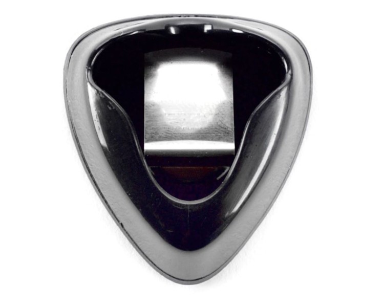 5006SI JIM DUNLOP PORTA UÑETA ERGO BLK PKHOLDER-EA