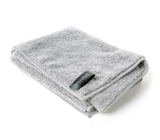 5435 JIM DUNLOP PLUSH PLUSH MICROFIBER CLOTH 16 x 16 INCHES-EA