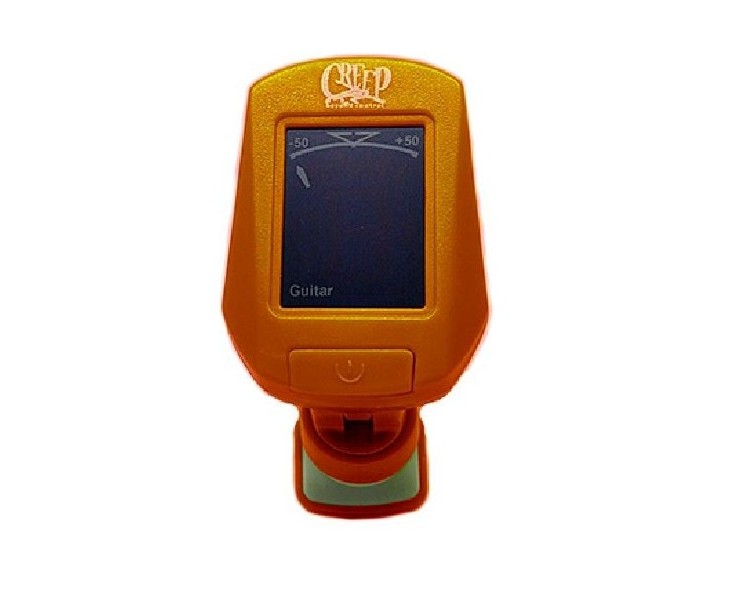 CREEP LT-23 ORANGE AFINADOR CLIP