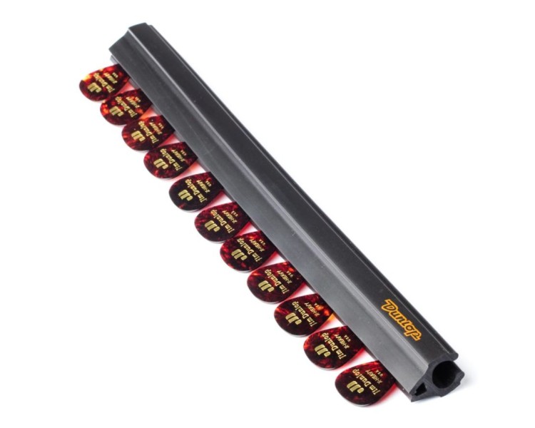 5012 JIM DUNLOP PICK HOLDER 12 UÑETAS STAND PICK HDR