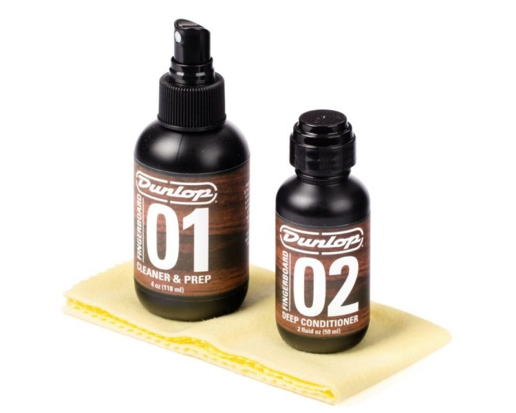 JIM DUNLOP 6502 KIT MANTENCION DIAPASON