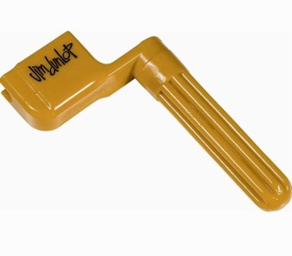 105RGL JIM DUNLOP STGWINDER-GLOW-12/BAG