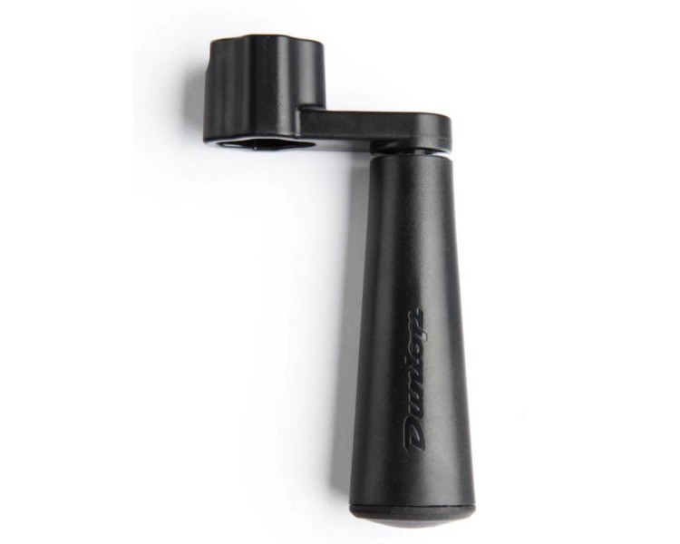 114SI JIM DUNLOP DELUXE MANIVELA