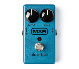 MXR by DUNLOP M103 BLUE BOX