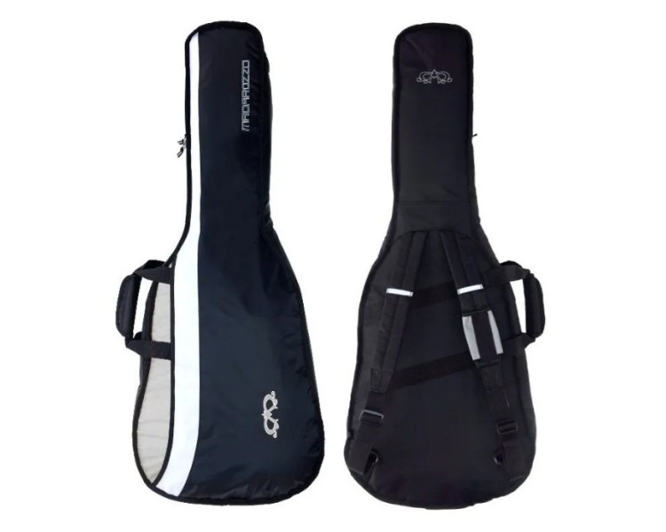 MADAROZZO MA-G008-C4/BG FUNDA GUITARRA CLASICA