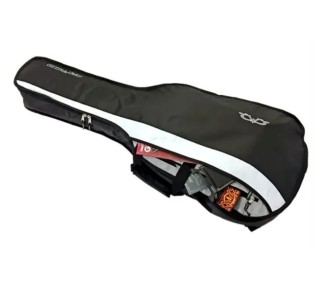 MADAROZZO MA-G008-C4/BG FUNDA GUITARRA CLASICA