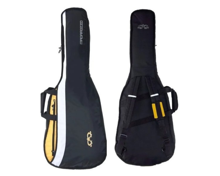 MADAROZZO BY M.RITTER MADESSENTIAL MA-G003-C4/BO FUNDA GUITARRA CLASICA