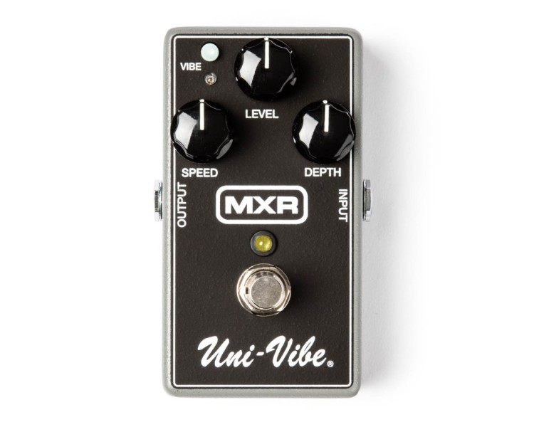 MXR M68 UNI - VIBE-EA