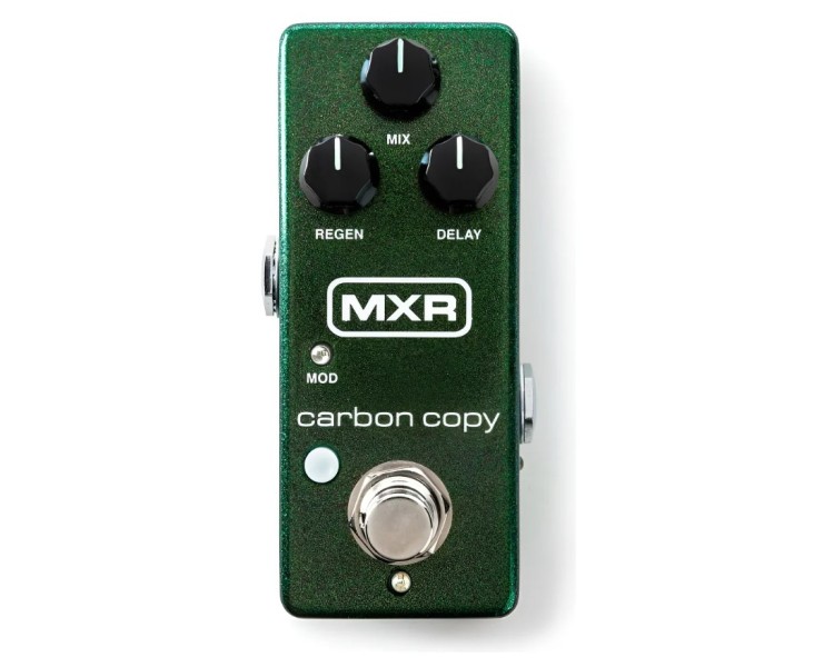 MXR M299G1 CARBON COPY MINI