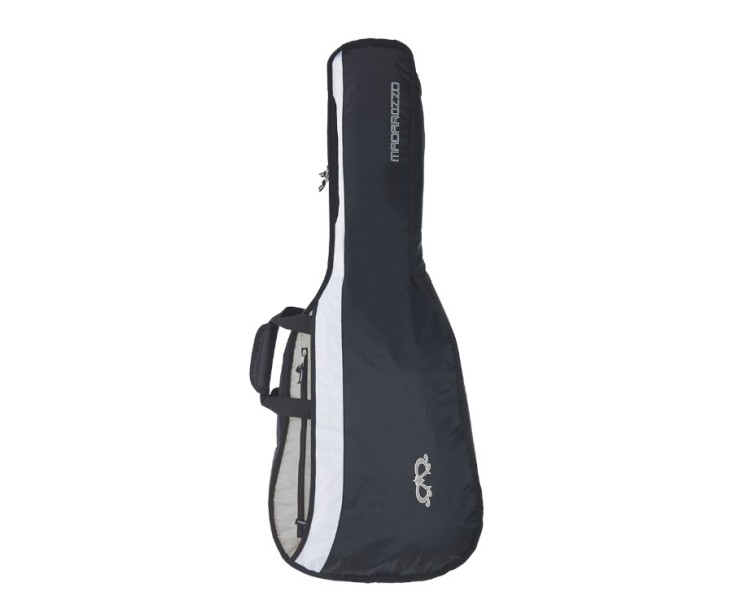MADAROZZO MA-G008-DR/BG FUNDA GUIT ACUSTICA