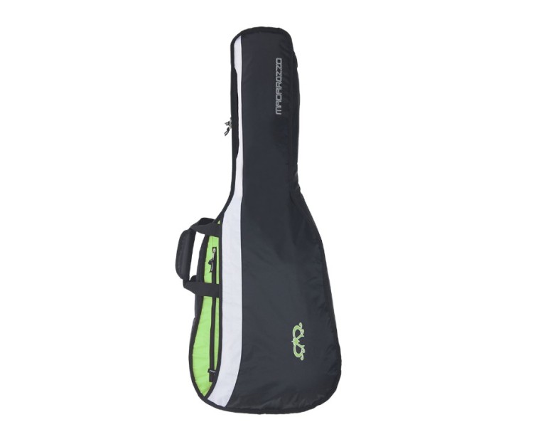 MADAROZZO MA-G008-DR/BA FUNDA GUIT ACUSTICA