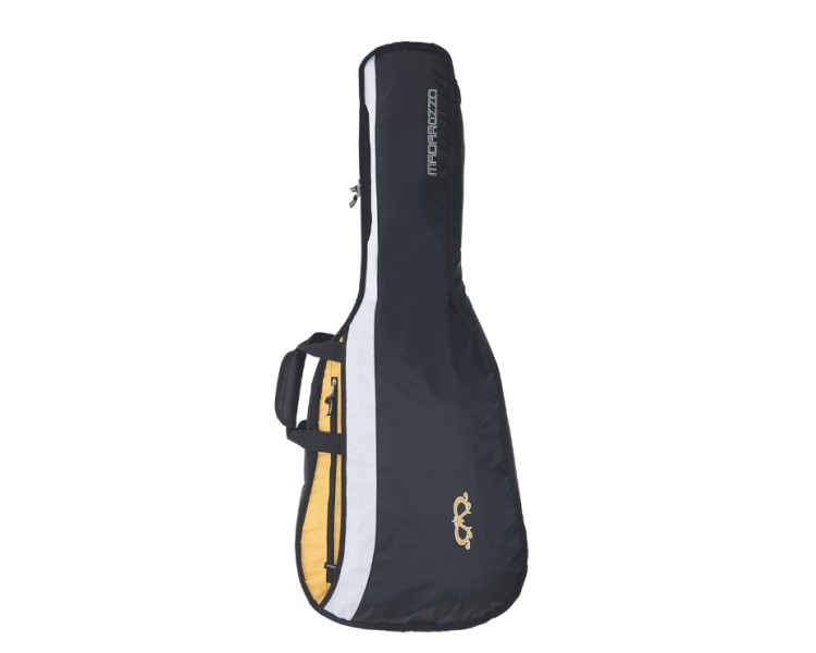 MADAROZZO MA-G008-DR/BO FUNDA GUIT ACUSTICA