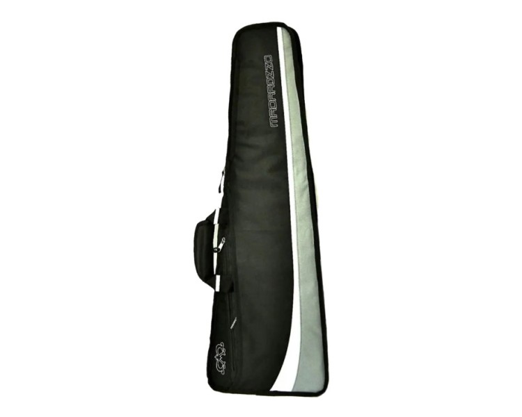 MADAROZZO  MA-G0050-FVG/BG FUNDA GUITARRA ELECTRICA