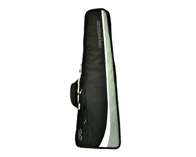 MADAROZZO MA-G0050-HEG/BG  FUNDA GUITARRA ELECTRICA