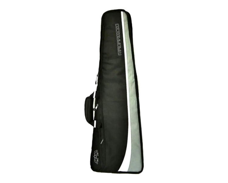 MADAROZZO MA-G0050-EG/BT FUNDA GUITARRA ELECTRICA