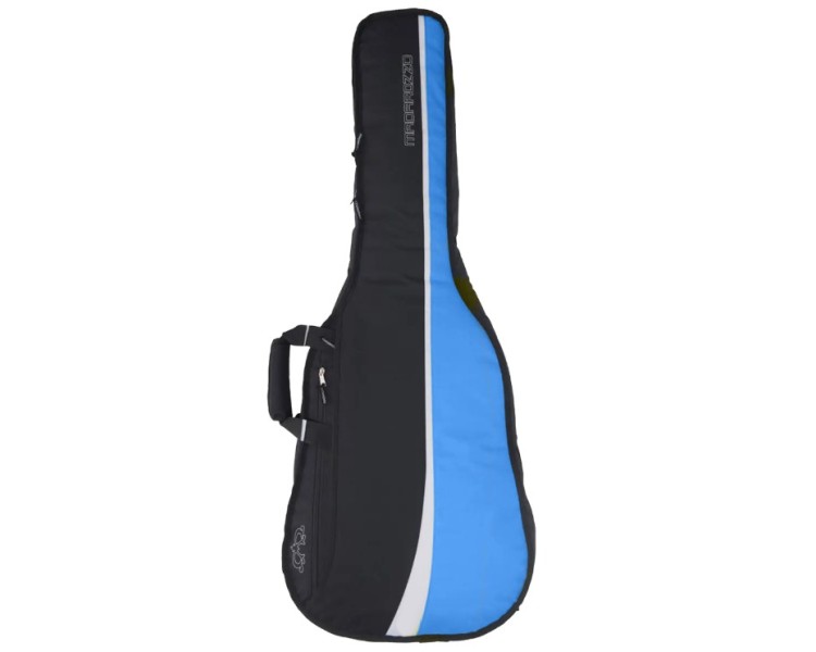 MADAROZZO MA-G0030-EG/BT FUNDA GUITARRA ELECTRICA