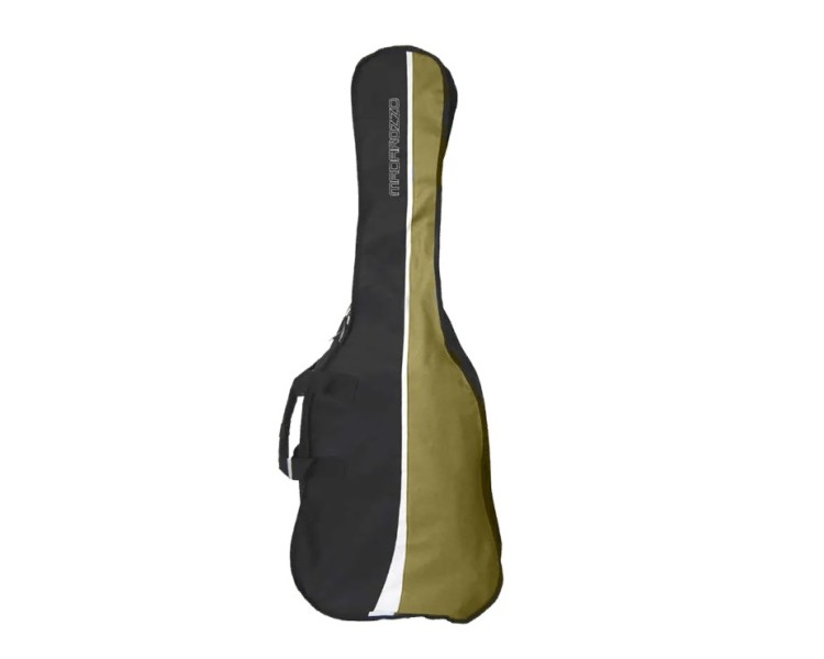MADAROZZO MA-G0030-EG/BB  FUNDA GUITARRA ELECTRICA