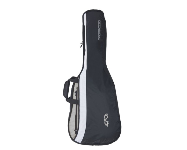 MADAROZZO MA-G008-EG/BG FUNDA GUITARRA ELECTRICA ACOLCHADO 8MM