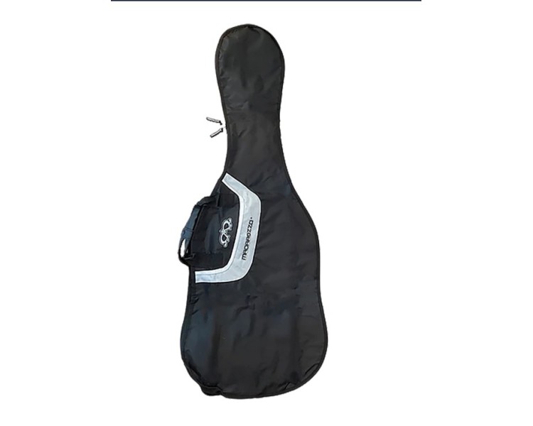 MADAROZZO MA-G001-EG/BG FUNDA GUITARRA ELECTRICA SIN ACOLCHADO