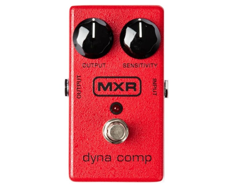 MXR M102 DYNA COMP