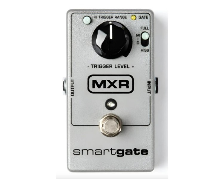 MXR M135 SMART GATE