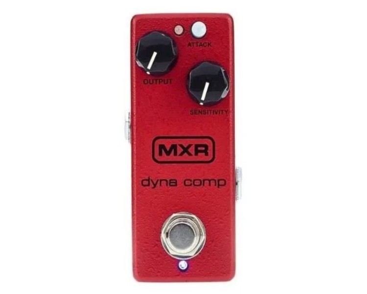 MXR M291 DYNA COMP MINI