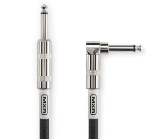 MXR by DUNLOP DCIS15R MXR INST CABLE 5 MTS 15' STRAIGHT/RIGHT ANGLE