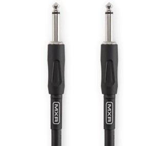 MXR by DUNLOP DCIX20 MXR PRO CABLE 6 MTS 20' STRAIGHT/STRAIGHT