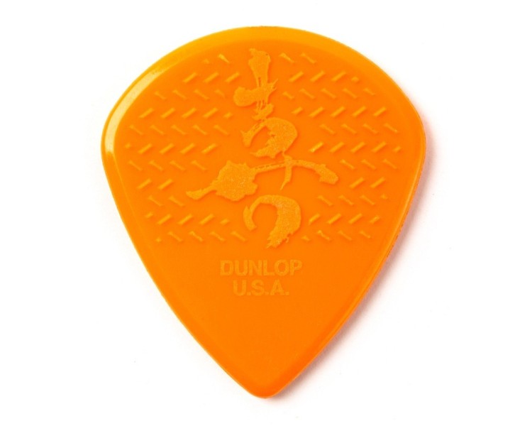 JIM DUNLOP 471P3SMHLTD MATT HEAFY ASCENDANCY JAZZ III-6 UNIDADES