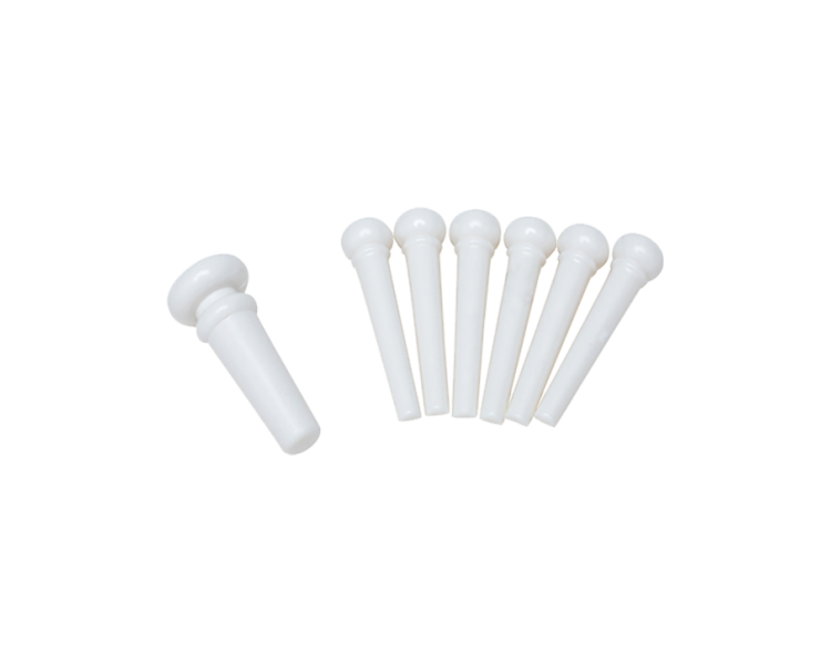 D`ANDREA SET PINS PARA TRABACUERDAS WHITE
