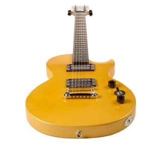 CREEP CLP-10 GLD PACK LES PAUL BLACK