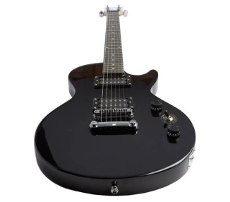 CREEP CLP-15 BK PACK LES PAUL BLACK
