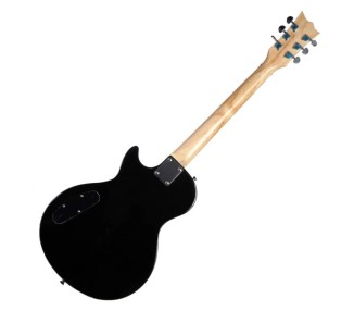 CREEP CLP-15 BK PACK LES PAUL BLACK