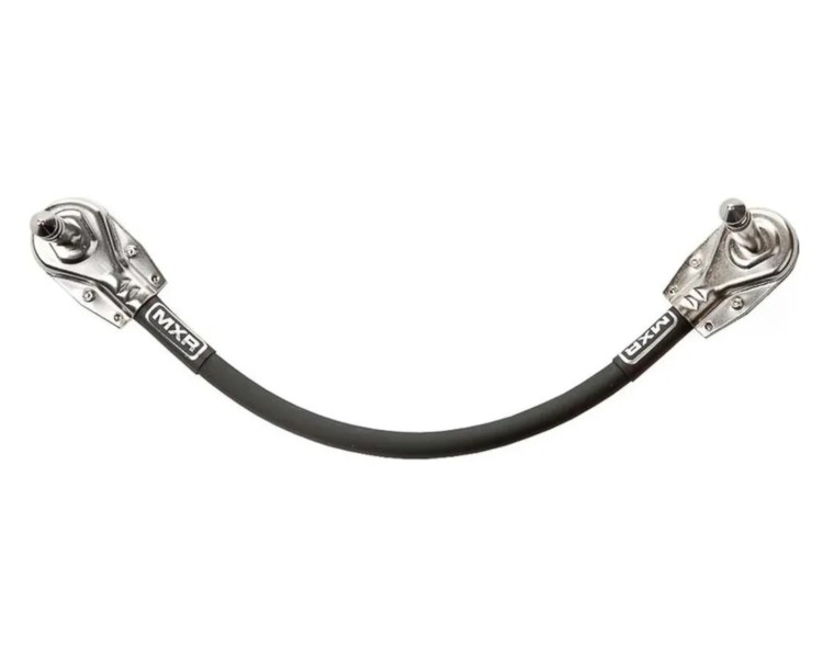MXR by DUNLOP DCP06J PATCH CABLES DISPLAY 20U INTERPEDAL