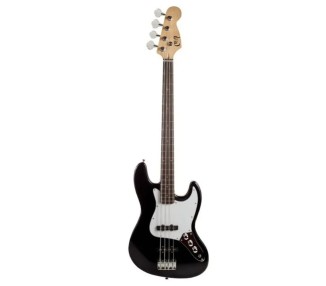 CREEP CJB-10 BK PACK JAZZ BASS SUNBURST