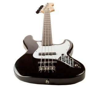 CREEP CJB-10 BK PACK JAZZ BASS SUNBURST