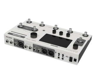 HOTONE MP-380  AMPERO II STAGE AMP MODELER EFFECTS PROCESSOR