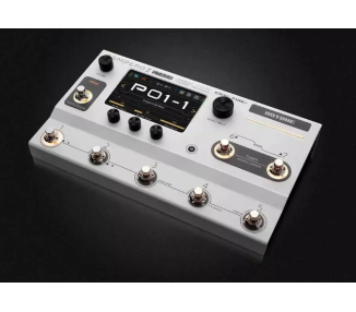 HOTONE MP-380  AMPERO II STAGE AMP MODELER EFFECTS PROCESSOR