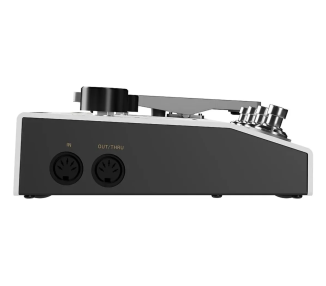 HOTONE MP-350  AMPERO II AMP MODELER EFFECTS PROCESSOR