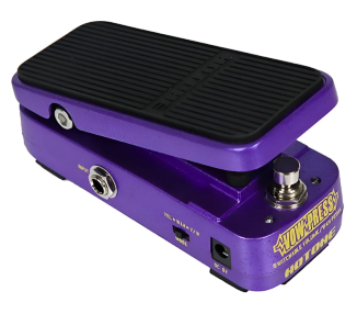 HOTONE VP-10 VOW PRESS PEDAL MINI VOLUMEN /WAH