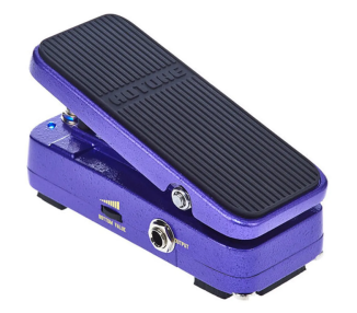 HOTONE VP-10 VOW PRESS PEDAL MINI VOLUMEN /WAH