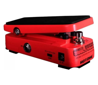 HOTONE SP-10 SOUL PRESS MINI, VOLUMEN / WAH Y EXPRESSION