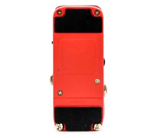 HOTONE SP-10 SOUL PRESS MINI, VOLUMEN / WAH Y EXPRESSION